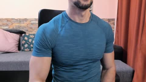 TexasHUNK online show from February 2025 01:22:01 PM