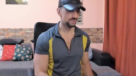 TexasHUNK online show from February 2025 10:21:01 AM