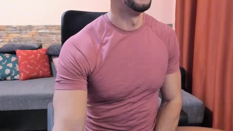 TexasHUNK online show from February 2025 05:36:01 PM