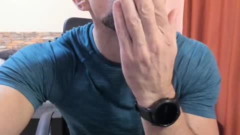 TexasHUNK online show from March 2025 08:45:01 AM