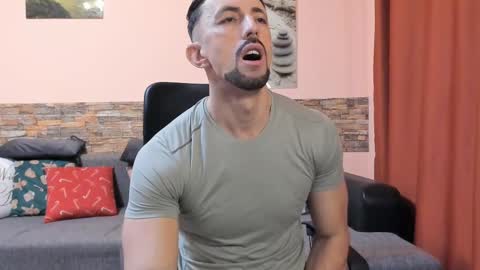 TexasHUNK online show from March 2025 09:24:02 AM