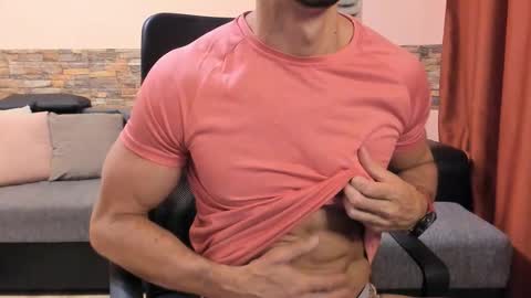 TexasHUNK online show from September 2025 06:57:02 AM