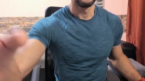 TexasHUNK online show from September 2025 06:35:02 AM