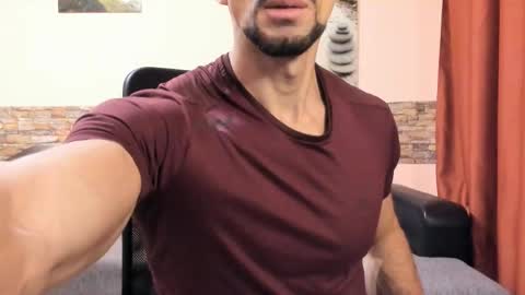 TexasHUNK online show from September 2025 06:15:02 AM