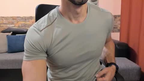 TexasHUNK online show from October 2025 08:15:02 AM