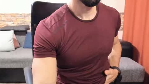 TexasHUNK online show from November 2025 08:47:01 AM