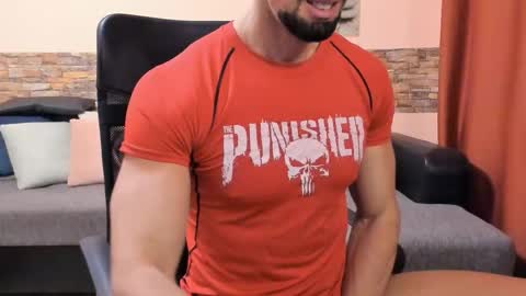 TexasHUNK online show from November 2025 09:00:02 AM