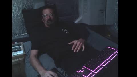 texaswildman78 online show from January 2025 07:41:02 AM