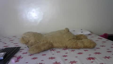 Snapshot of teyannah01 chatting on December 2025 08:21:02 AM Tyennah online show from December 2025 08:21:02 AM