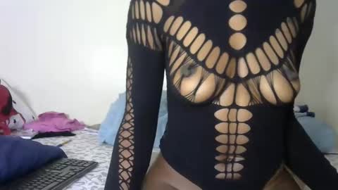 Snapshot of teyannah01 chatting on February 2026 10:52:01 AM Tyennah online show from February 2026 10:52:01 AM