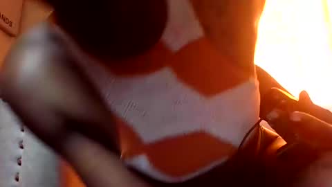 Tyennah online show from March 2026 07:01:01 AM