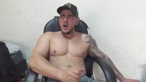 teylor creed online show from December 2024 09:40:02 PM