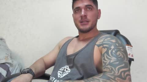 teylor creed online show from January 2025 08:02:01 PM