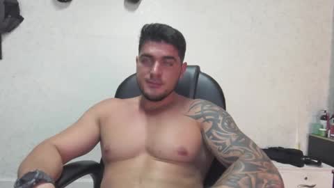 teylor creed online show from January 2025 08:48:01 PM