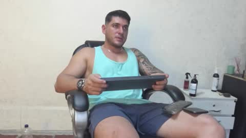 teylor creed online show from January 2025 05:59:02 PM