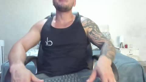 teylor creed online show from March 2025 07:32:02 PM