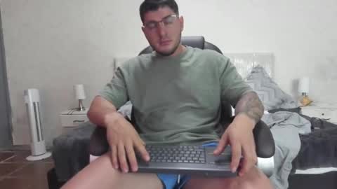 teylor creed online show from March 2025 10:43:01 PM