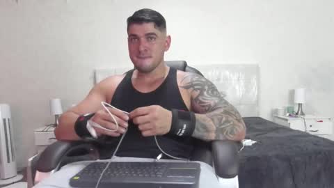 teylor creed online show from March 2025 07:09:02 PM