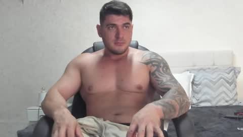 teylor creed online show from March 2025 07:38:02 PM