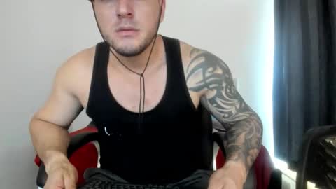 teylor creed online show from September 2025 08:19:01 PM