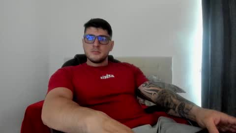 teylor creed online show from September 2025 07:03:02 PM