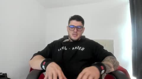 teylor creed online show from September 2025 07:15:02 PM