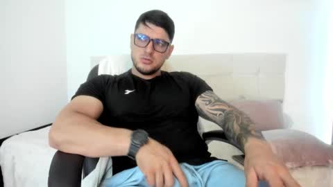 teylor creed online show from September 2025 07:39:01 PM