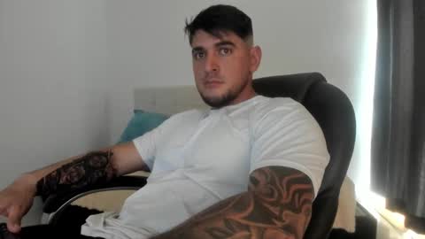 teylor creed online show from September 2025 08:14:01 PM