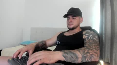 teylor creed online show from October 2025 08:27:02 PM