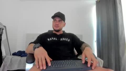 teylor creed online show from October 2025 07:14:01 PM