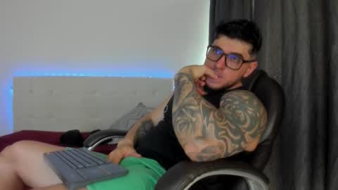 teylor creed online show from February 2026 06:53:02 PM