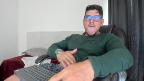 teylor creed online show from March 2026 09:05:01 PM