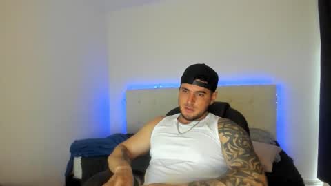 teylor creed online show from May 2026 07:00:02 PM