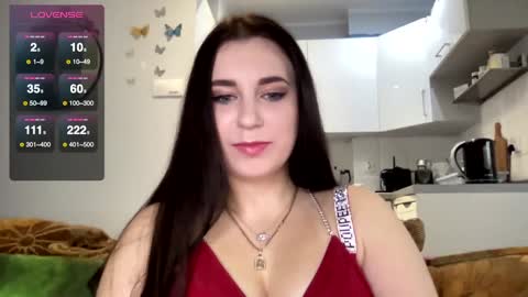 Snapshot of teylor_l chatting on December 2024 01:28:01 PM Teylor online show from December 2024 01:28:01 PM