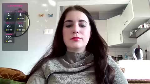 Snapshot of teylor_l chatting on February 2025 12:48:01 PM Teylor online show from February 2025 12:48:01 PM