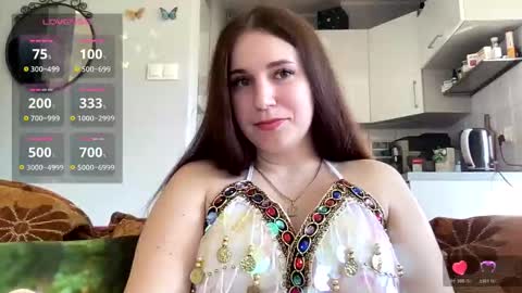 Snapshot of teylor_l chatting on March 2026 01:50:02 PM Teylor online show from March 2026 01:50:02 PM