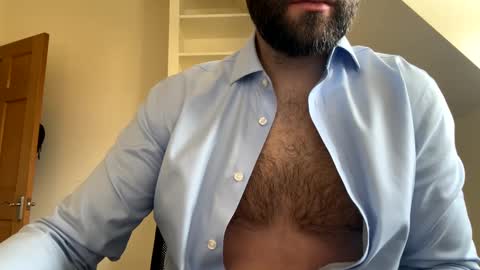 Todd online show from February 2025 02:46:02 PM