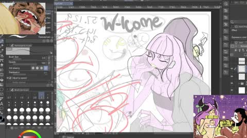 . online show from April 2026 07:35:01 AM