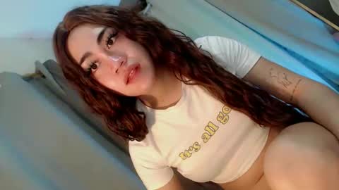 Snapshot of tgirl_eunice chatting on February 2026 02:06:01 PM tgirl_eunice online show from February 2026 02:06:01 PM
