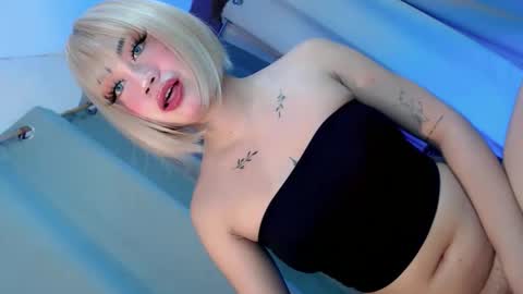 Snapshot of tgirl_eunice chatting on March 2026 12:12:02 PM tgirl_eunice online show from March 2026 12:12:02 PM