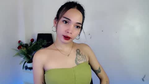 Snapshot of tgirl_jasmine1 chatting on February 2026 11:20:02 PM Vanessa online show from February 2026 11:20:02 PM