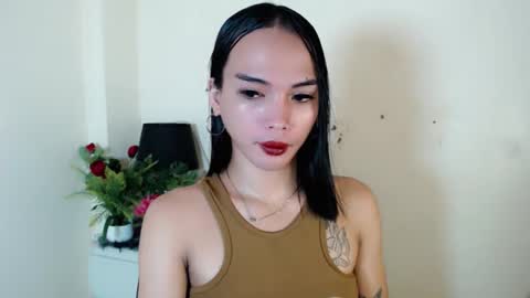 Snapshot of tgirl_jasmine1 chatting on February 2026 11:57:02 PM Vanessa online show from February 2026 11:57:02 PM