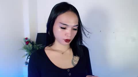 Snapshot of tgirl_jasmine1 chatting on March 2026 11:11:01 PM Vanessa online show from March 2026 11:11:01 PM