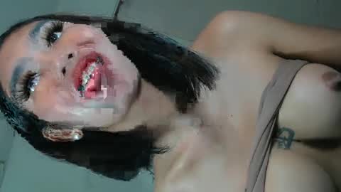 Luna online show from February 2025 05:31:02 AM