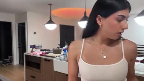 babygirlmami online show from January 2026 01:40:01 AM