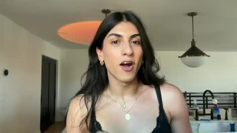 Snapshot of tgirltoesx chatting on June 2026 09:50:01 PM babygirlmami online show from June 2026 09:50:01 PM