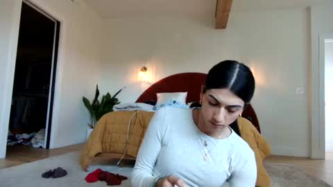 Snapshot of tgirltoesx chatting on June 2026 07:47:01 PM babygirlmami online show from June 2026 07:47:01 PM