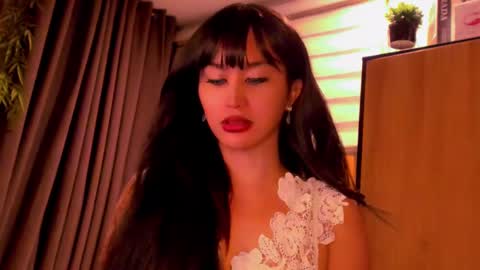 th3r3sa online show from December 2024 01:21:01 AM