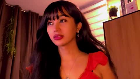 th3r3sa online show from January 2025 11:58:02 PM