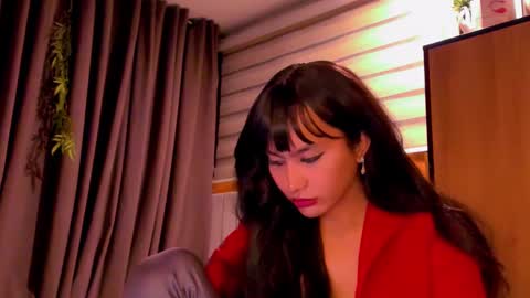 th3r3sa online show from February 2025 02:44:01 PM